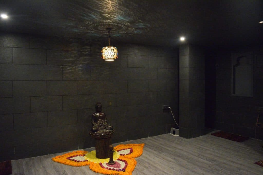 NIBE The International Business College Pune Campus photo 20